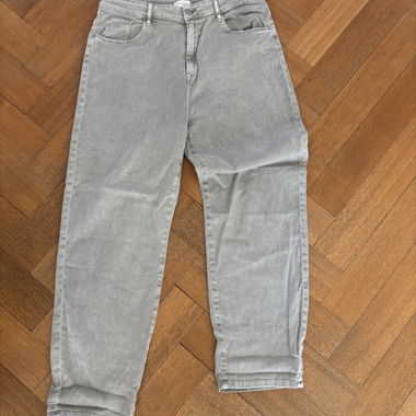Dawn denim 