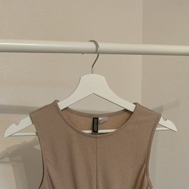 H&M.  