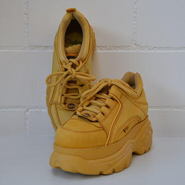 Buffalo Plateau Sneaker