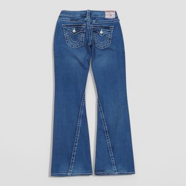 True Religion Jeans Womens S