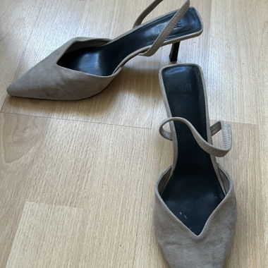 pumps
