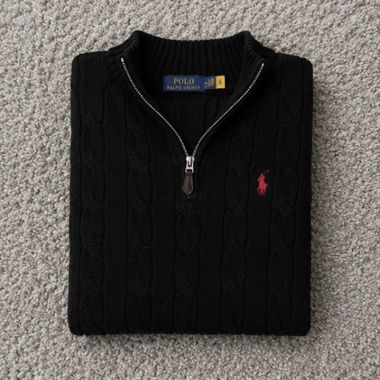 Polo Ralph Lauren Knit Sweater