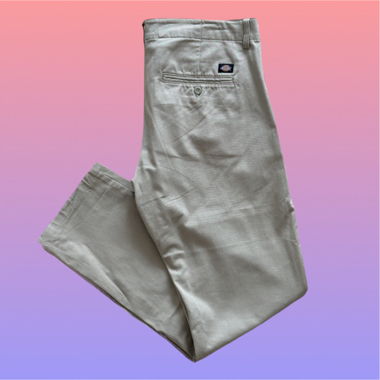 Pantaloni chino Dickies