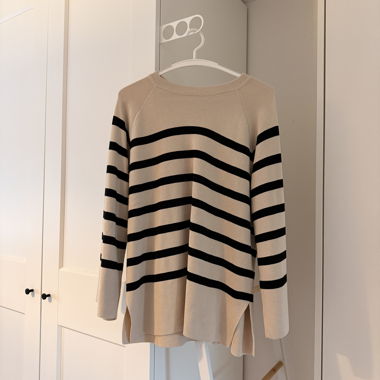 OBJECT Knit Sweater