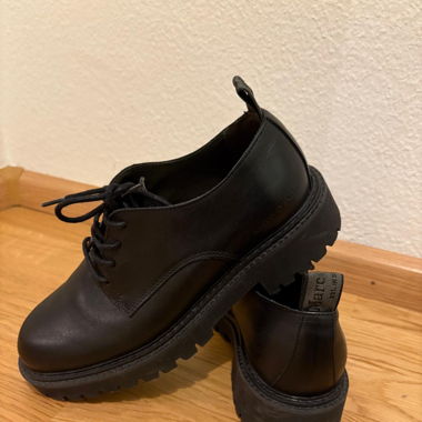 Marc O'Polo Leder Boots 