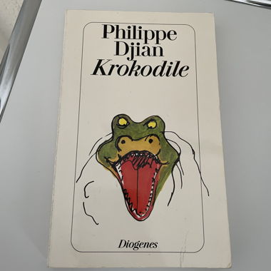 Crocodiles Dijan