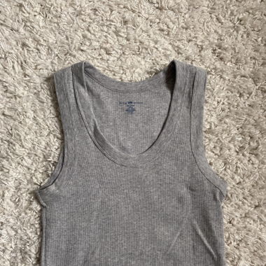 Brandy Melville Crop Top