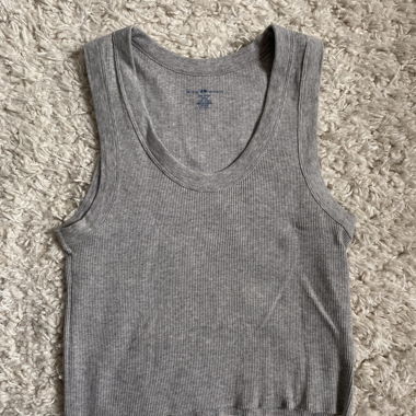 Brandy Melville Crop Top