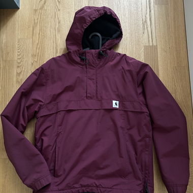 Carhartt Windbreaker