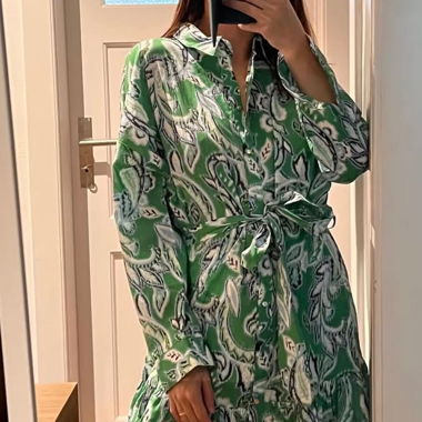Zara kleid 