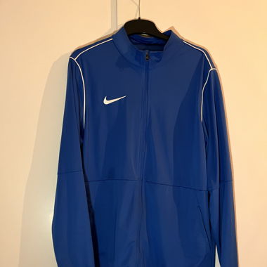 Nike Jacke 