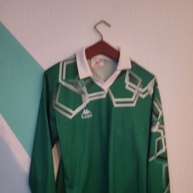 Vintage Kappa Trikot