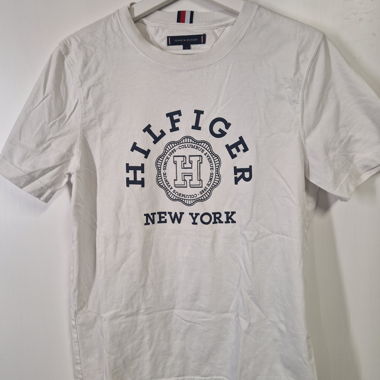 T-Shirt Tommy Hilfiger