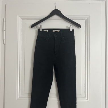 Levi’s - Skinny Jeans