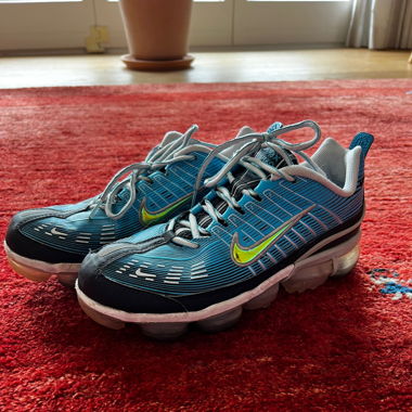 Nike Vapormax 360