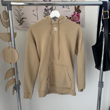 Sweat pull beige - Adidas