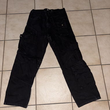 VICINITY Hose