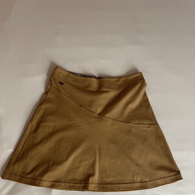 street one beige skirt 