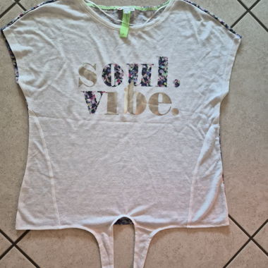 Haut court Soul Vibe
