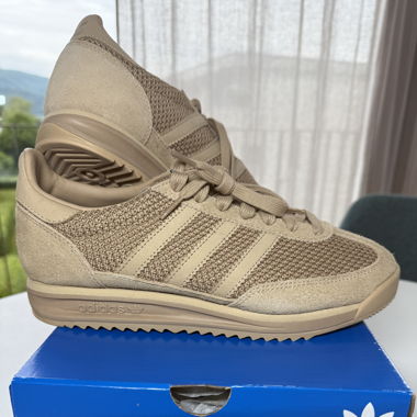 adidas Originals SL 72 RS Sneakers