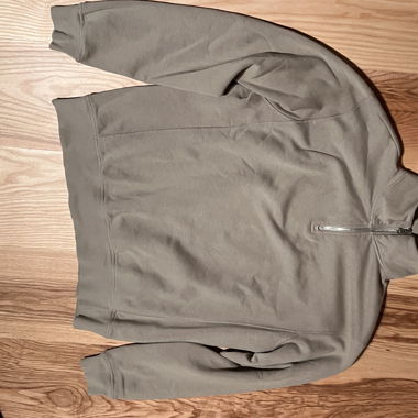 Zara Half-Sipper