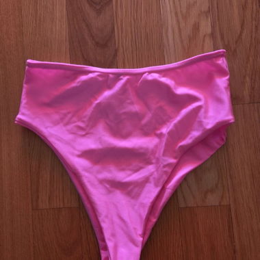 Short da pole dance / bikini di Backbone