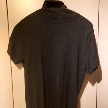 Schwarze Biaggini Bluse (S)