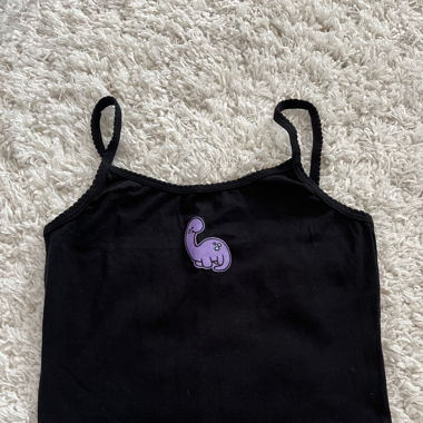 Dino top