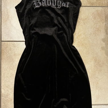 Baby girl dress