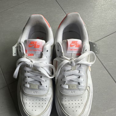 Nike Air Force One