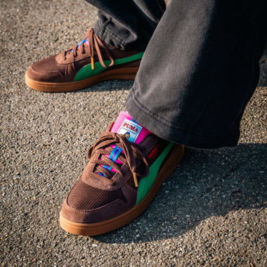 Puma x Rothaus - Tannenzäpfle Limited Edition