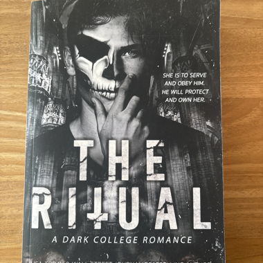 The Ritual - Shantel Tessier