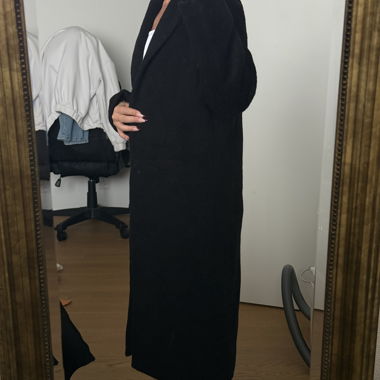 Cappotto