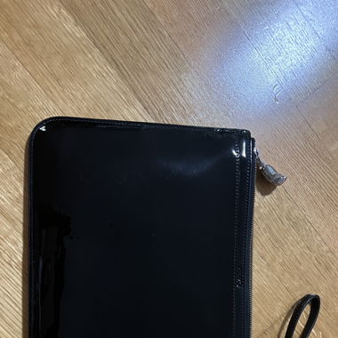 Kenzo Clutch approx. 29 x 22 cm