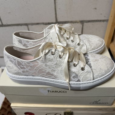 Baskets de mariage Gr. 40