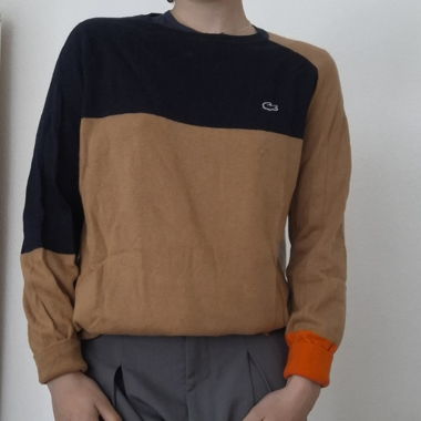 Lacost Pullover