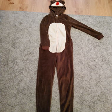 Rentiere Onesie