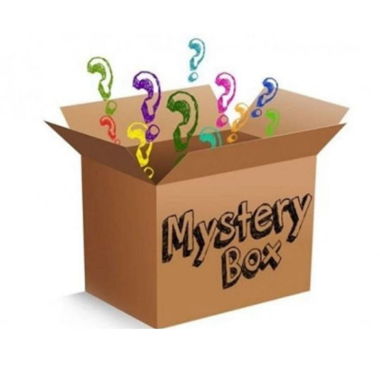 Mystery Box für Frauen 