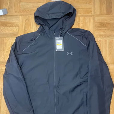 Veste under armour 
