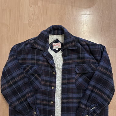 Holzfäller Jacke