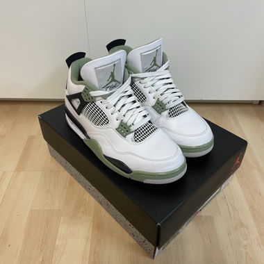 Nike Jordan 4