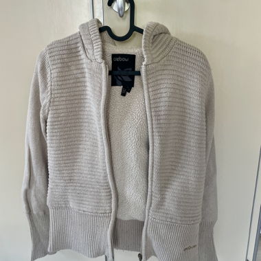 Sweat à capuche Oxbow