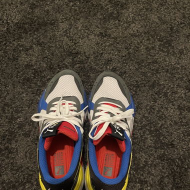 Puma rs-x (no box)
