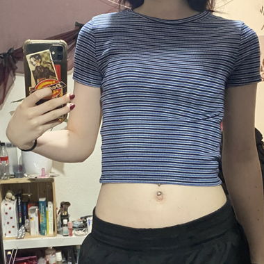 Cute top