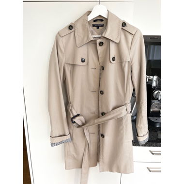 Trenchcoat von Tommy Hilfiger