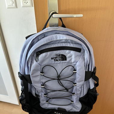 Sac à dos the north face 