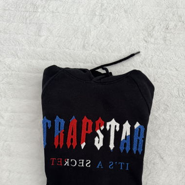Trapstar Hoodie
