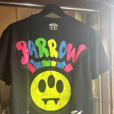 Tshirt Barrow, M