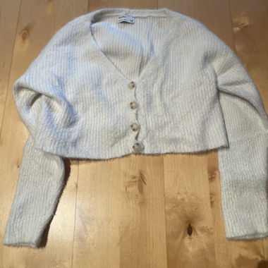 Strickjacke