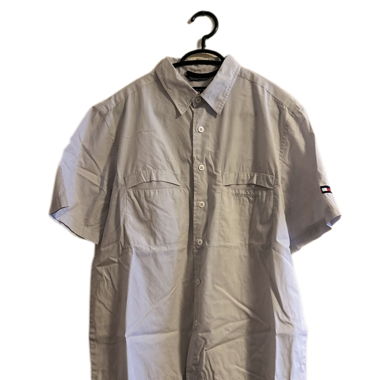 Vintage Tommy Hilfiger shirt 